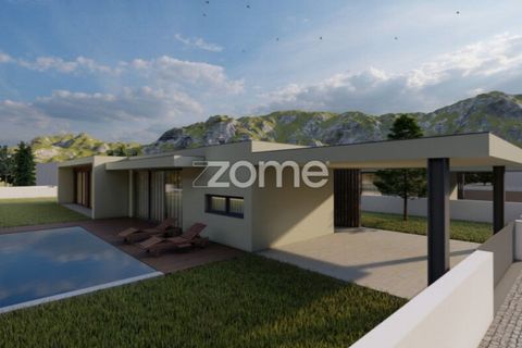 Villa i Braga, Braga, Braga - € 578.000 | Ref: ZMPT580373 - foto 5