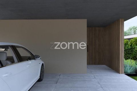 Villa i Braga, Braga, Braga - € 568.000 | Ref: ZMPT580372 - foto 22