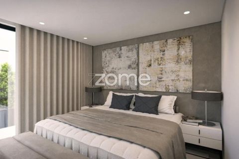 Villa i Braga, Braga, Braga - € 568.000 | Ref: ZMPT580372 - foto 1