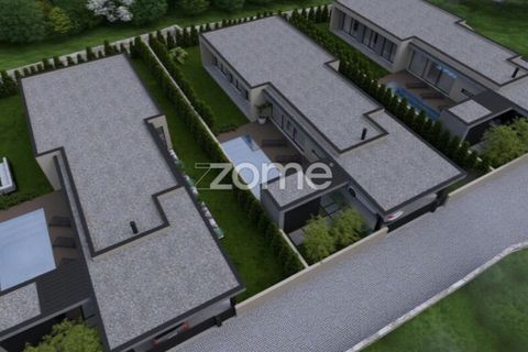 Villa i Braga, Braga, Braga - € 568.000 | Ref: ZMPT580372 - foto 39