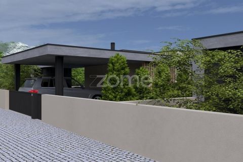 Villa i Braga, Braga, Braga - € 588.000 | Ref: ZMPT580376 - foto 3