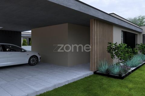 Villa i Braga, Braga, Braga - € 588.000 | Ref: ZMPT580376 - foto 2