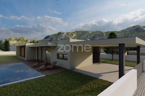 Villa i Braga, Braga, Braga - € 588.000 | Ref: ZMPT580376 - foto 4