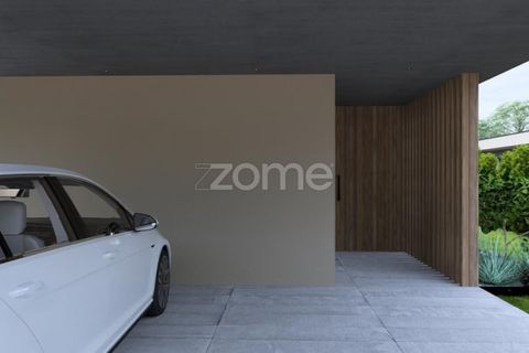 Villa i Braga, Braga, Braga - € 588.000 | Ref: ZMPT580376 - foto 6