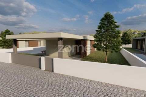Villa i Braga, Braga, Braga - € 588.000 | Ref: ZMPT580376 - foto 7