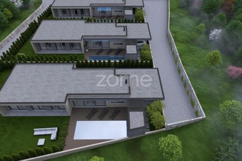 Villa i Braga, Braga, Braga - € 588.000 | Ref: ZMPT580376 - foto 9