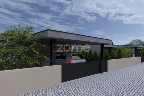 Villa i Braga, Braga, Braga - € 588.000 | Ref: ZMPT580376 - foto 11