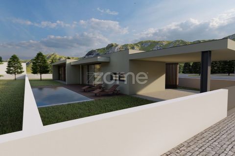 Villa i Braga, Braga, Braga - € 588.000 | Ref: ZMPT580376 - foto 12