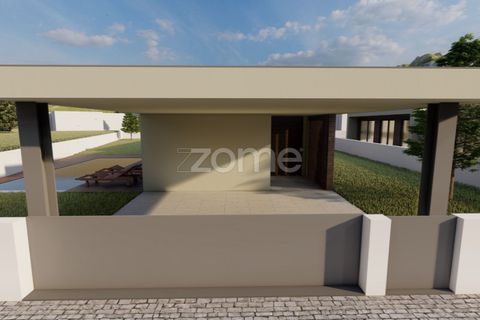 Villa i Braga, Braga, Braga - € 588.000 | Ref: ZMPT580376 - foto 17