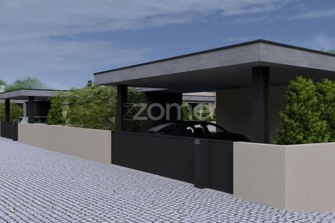 Villa i Braga, Braga, Braga - € 588.000 | Ref: ZMPT580376 - foto 22