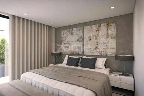 Villa i Braga, Braga, Braga - € 588.000 | Ref: ZMPT580376 - foto 43