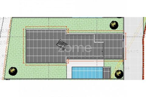 Villa i Braga, Braga, Braga - € 588.000 | Ref: ZMPT580376 - foto 49