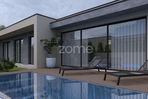 Villa i Braga, Braga, Braga - € 588 000 | Ref: ZMPT580376 - foto 29