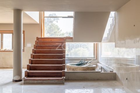 Villa i Trofa, Porto, Trofa - € 1.200.000 | Ref: ZMPT580256 - foto 34