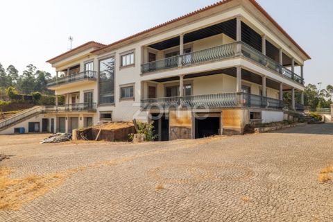 Villa i Trofa, Porto, Trofa - € 1.200.000 | Ref: ZMPT580256 - foto 43