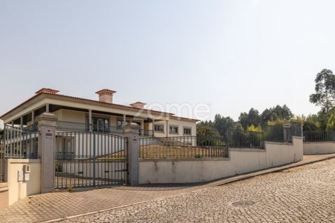 Villa i Trofa, Porto, Trofa - € 1.200.000 | Ref: ZMPT580256 - foto 47