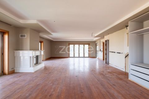 Villa i Trofa, Porto, Trofa - € 1.200.000 | Ref: ZMPT580256 - foto 1