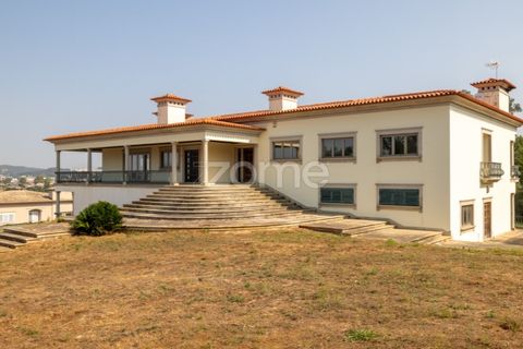 Villa i Trofa, Porto, Trofa - € 1.200.000 | Ref: ZMPT580256 - foto 2