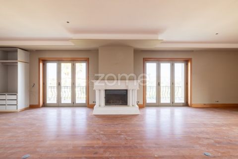 Villa i Trofa, Porto, Trofa - € 1.200.000 | Ref: ZMPT580256 - foto 3