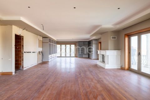 Villa i Trofa, Porto, Trofa - € 1.200.000 | Ref: ZMPT580256 - foto 4