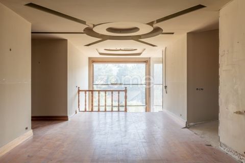 Villa i Trofa, Porto, Trofa - € 1.200.000 | Ref: ZMPT580256 - foto 7