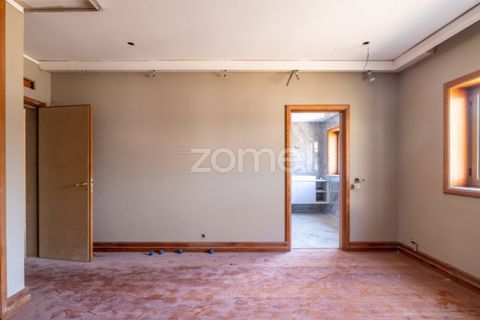 Villa i Trofa, Porto, Trofa - € 1.200.000 | Ref: ZMPT580256 - foto 15