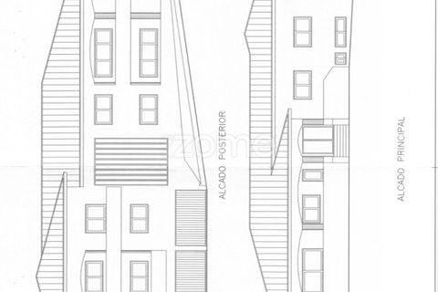 Villa i Trofa, Porto, Trofa - € 1.200.000 | Ref: ZMPT580256 - foto 16
