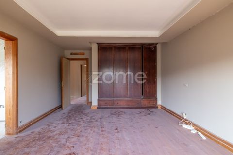 Villa i Trofa, Porto, Trofa - € 1.200.000 | Ref: ZMPT580256 - foto 21