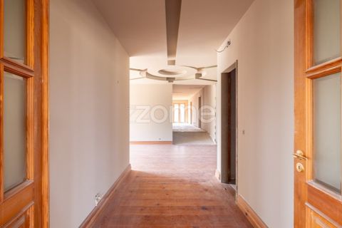Villa i Trofa, Porto, Trofa - € 1.200.000 | Ref: ZMPT580256 - foto 23