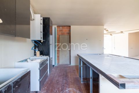 Villa i Trofa, Porto, Trofa - € 1.200.000 | Ref: ZMPT580256 - foto 25