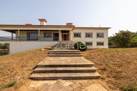 Villa i Trofa, Porto, Trofa - € 1.200.000 | Ref: ZMPT580256 - foto 45