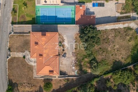 Villa i Trofa, Porto, Trofa - € 1.200.000 | Ref: ZMPT580256 - foto 50