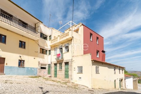 Villa a Torre de Moncorvo, Braganca, Torre de Moncorvo - € 199.000 | Ref: ZMPT580045 - foto 2