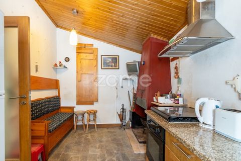 Villa a Torre de Moncorvo, Braganca, Torre de Moncorvo - € 199.000 | Ref: ZMPT580045 - foto 8