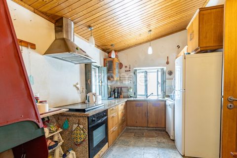 Villa a Torre de Moncorvo, Braganca, Torre de Moncorvo - € 199.000 | Ref: ZMPT580045 - foto 9