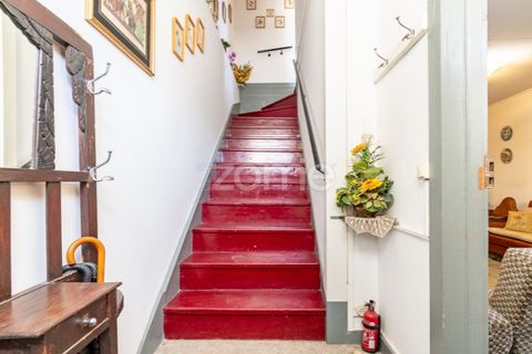 Villa a Torre de Moncorvo, Braganca, Torre de Moncorvo - € 199.000 | Ref: ZMPT580045 - foto 10