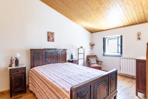 Villa a Torre de Moncorvo, Braganca, Torre de Moncorvo - € 199.000 | Ref: ZMPT580045 - foto 12