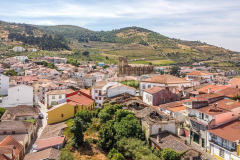 Villa a Torre de Moncorvo, Braganca, Torre de Moncorvo - € 199.000 | Ref: ZMPT580045 - foto 30