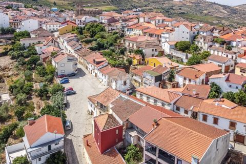 Villa a Torre de Moncorvo, Braganca, Torre de Moncorvo - € 199.000 | Ref: ZMPT580045 - foto 31