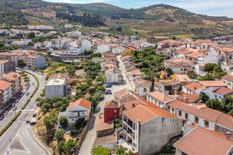Villa a Torre de Moncorvo, Braganca, Torre de Moncorvo - € 199.000 | Ref: ZMPT580045 - foto 32