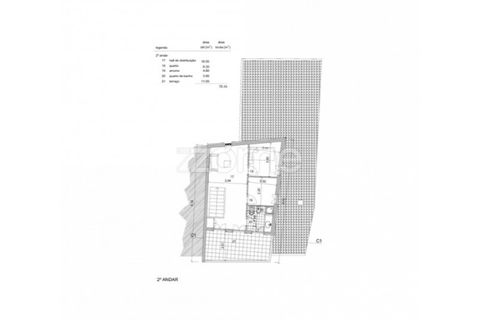 Villa a Torre de Moncorvo, Braganca, Torre de Moncorvo - € 199.000 | Ref: ZMPT580045 - foto 36