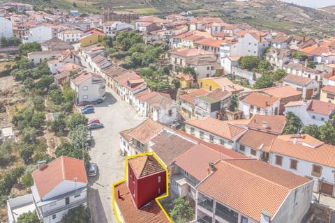 Villa a Torre de Moncorvo, Braganca, Torre de Moncorvo - € 199.000 | Ref: ZMPT580045 - foto 4
