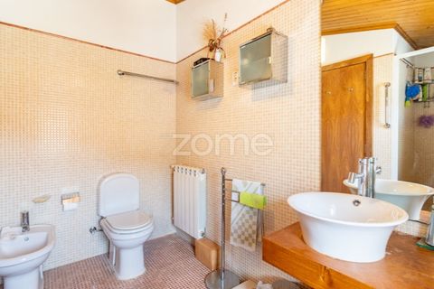 Villa a Torre de Moncorvo, Braganca, Torre de Moncorvo - € 199.000 | Ref: ZMPT580045 - foto 18