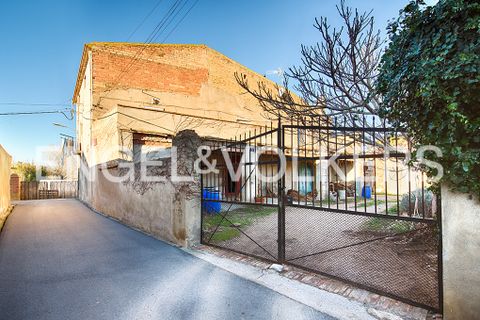 Landsbyhus i Vilanova De La Muga, Gerona, Vilanova De La Muga - € 470.000 | Ref: W-02UK4X - foto 1