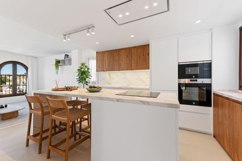 Penthouse i La Duquesa, Malaga, La Duquesa - € 1.290.000 | Ref: CDS5122141-FO - foto 23