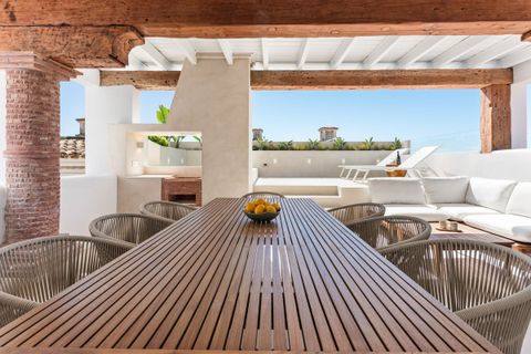 Penthouse i La Duquesa, Malaga, La Duquesa - € 1.290.000 | Ref: CDS5122141-FO - foto 8