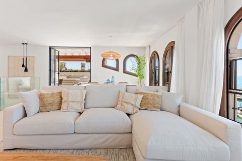 Penthouse i La Duquesa, Malaga, La Duquesa - € 1.290.000 | Ref: CDS5122141-FO - foto 12