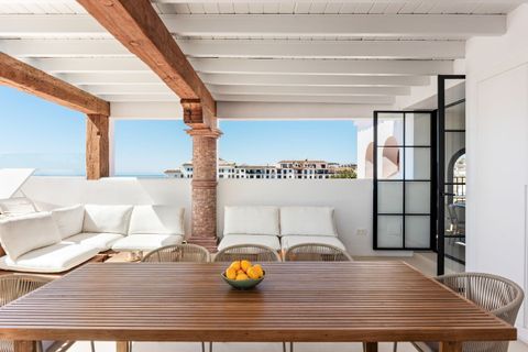 Penthouse i La Duquesa, Malaga, La Duquesa - € 1.290.000 | Ref: CDS5122141-FO - foto 9