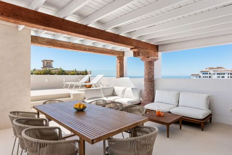 Penthouse i La Duquesa, Malaga, La Duquesa - € 1.290.000 | Ref: CDS5122141-FO - foto 4