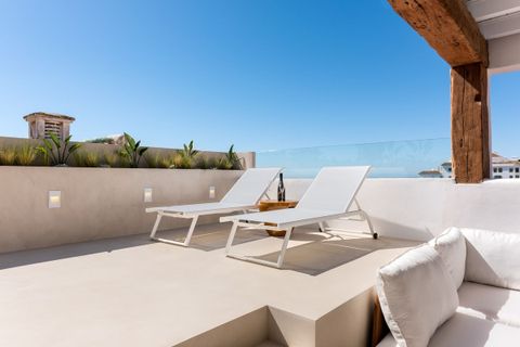 Penthouse i La Duquesa, Malaga, La Duquesa - € 1.290.000 | Ref: CDS5122141-FO - foto 7
